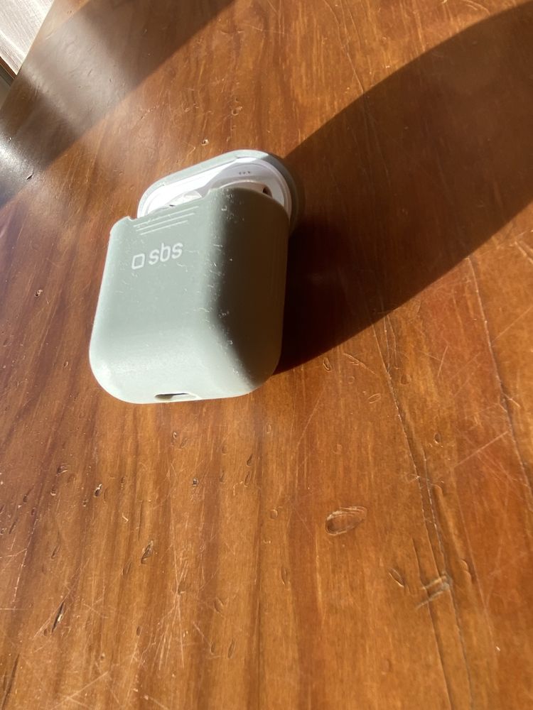 Airpods 2 geração