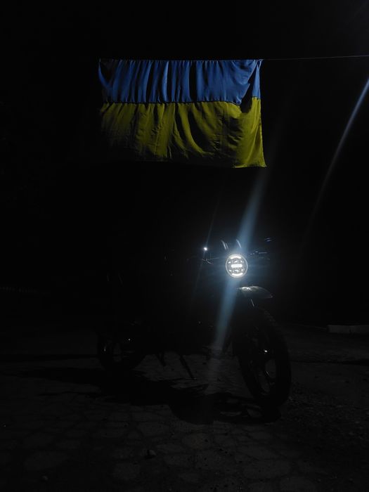 Продам Мустанг Дінго 2" Можливий обмін На жигуля