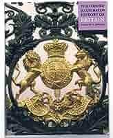 The Oxford History of Britain 2000 edition Kenneth O.Morgan,