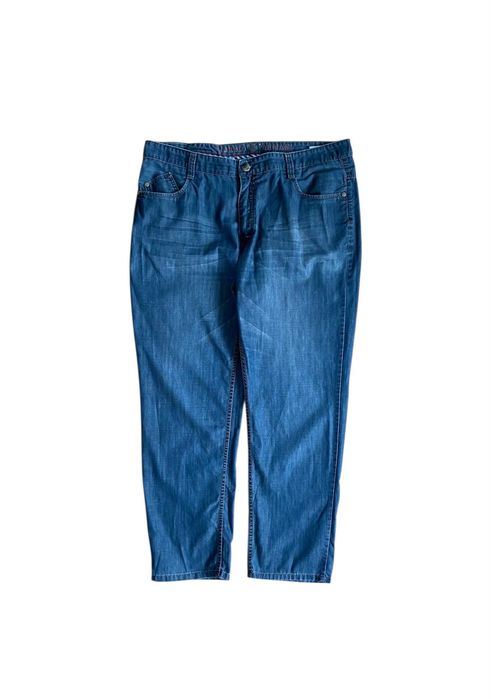 Armani Jeans W40/L32, stan bardzo dobry