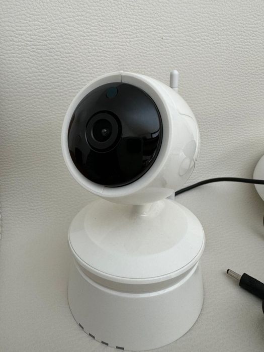 Kit de Câmara de Vigilância - Ennio