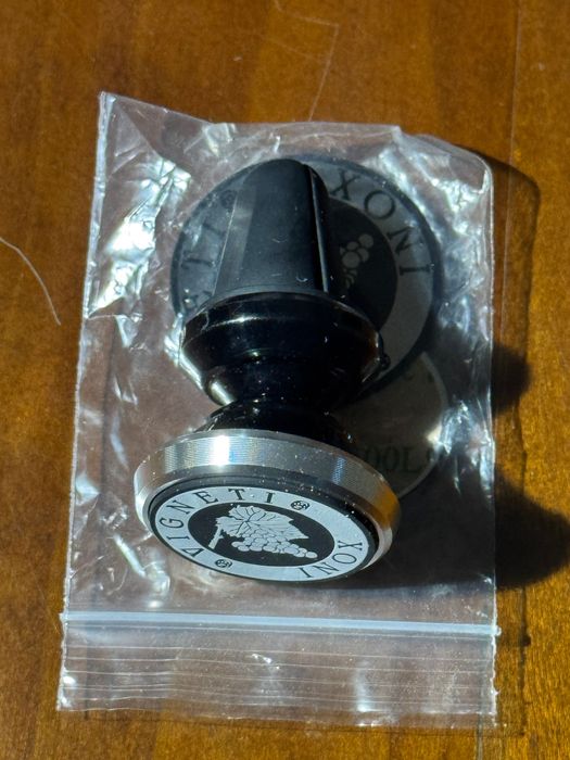 Suporte magnético para ventilador carro / telemóvel / smartphone