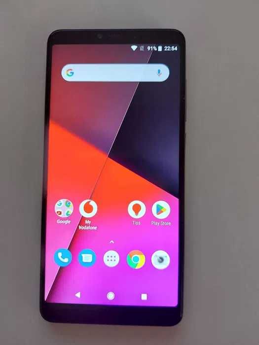 Smartphone Vodafone Smart X9 em Ótimo Estado