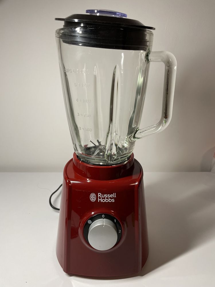 Blender Russell Hobbs