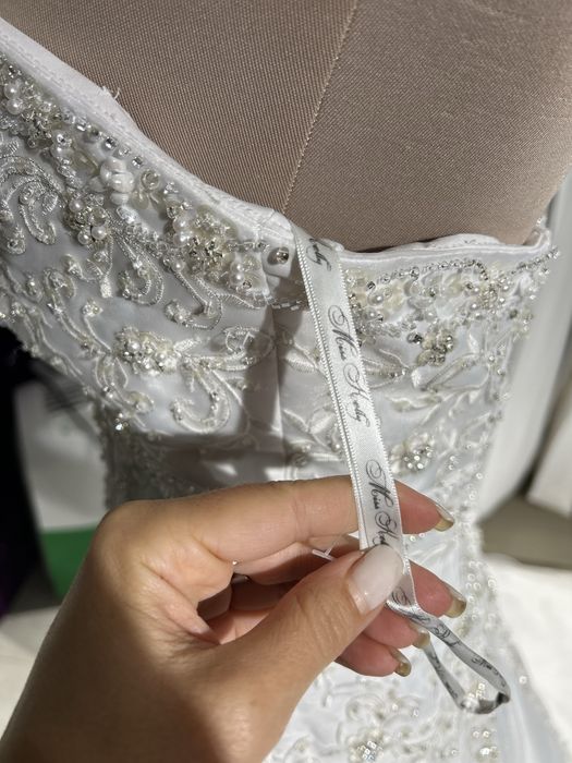 Весільна сукня Miss Kelly