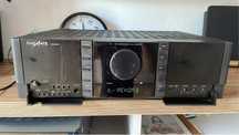 Amplituner  Grundig