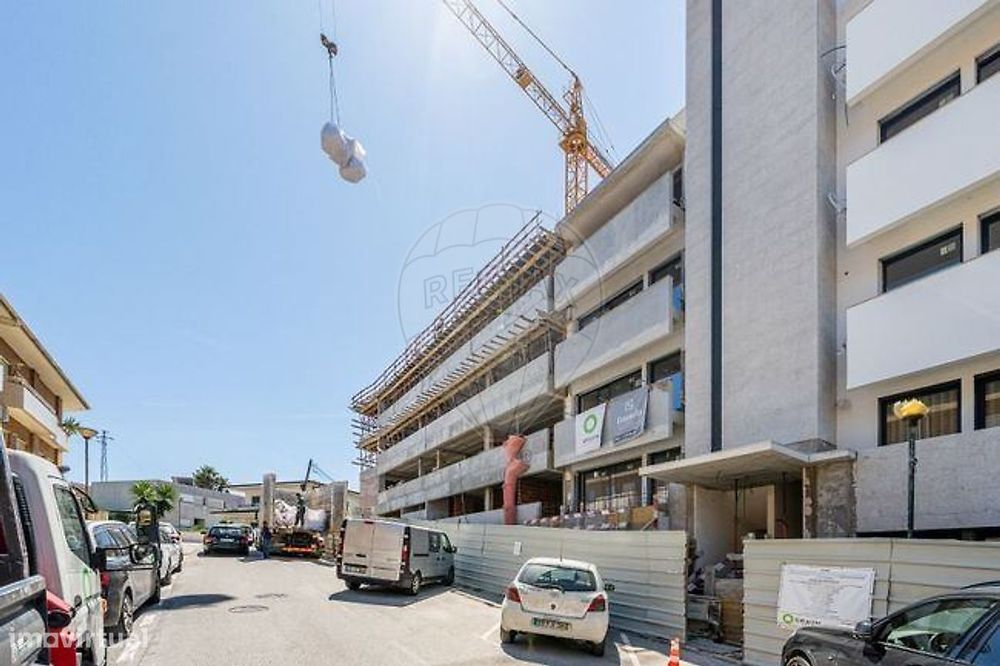 Apartamento T1 para venda