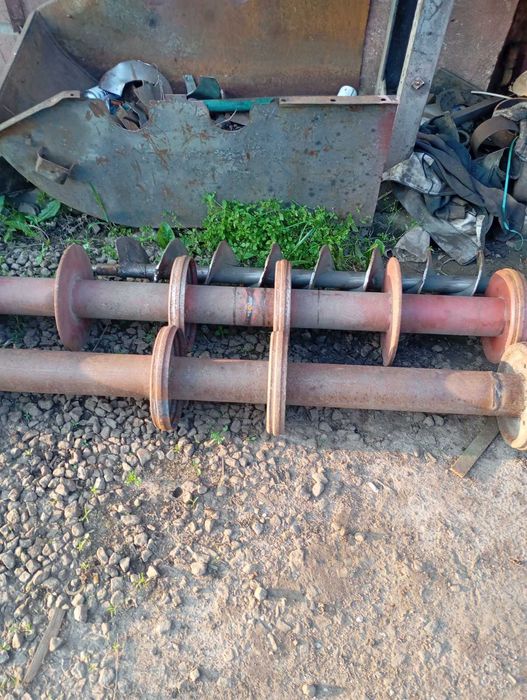 запчастини комбайна класс підбарабання