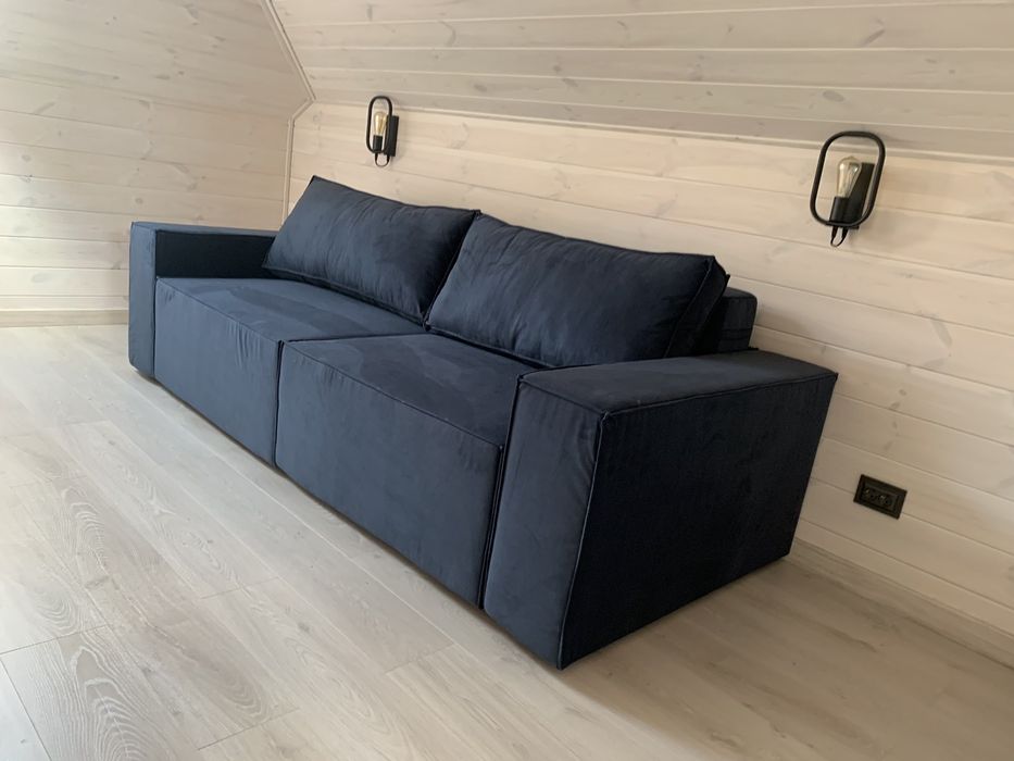 Преміум якість! Диван-трансформер ліжко від виробника.