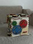 Бизи куб good play 25x25x25
