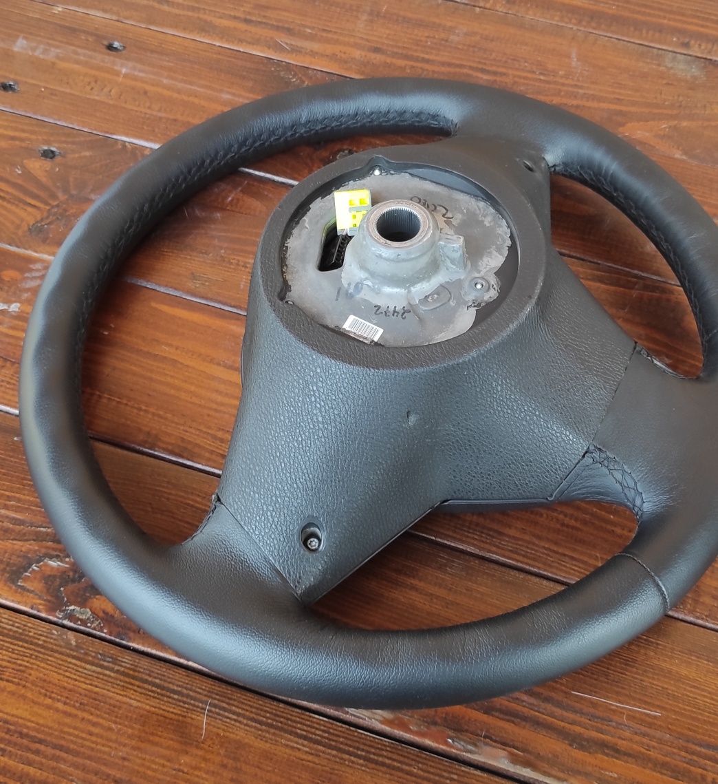 Руль Кермо з підігрівом Air Bag BMW Х5 Е70