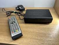 dekoder Manta DVBT11 HD Tuner