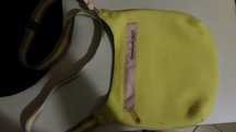 Torba,torebka na ramie,NIKE,kol. fluo,jak nowa