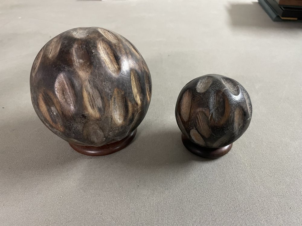 Peças de decoracao