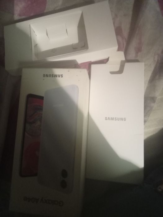 Samsung Galaxy A04e