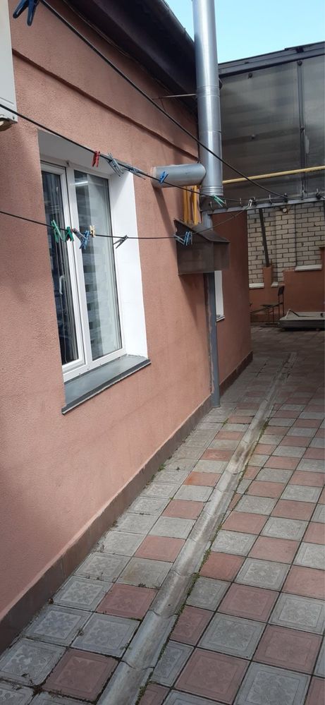 Здам 3кім Будинок вул.Вітрука можливо Короткій Термін