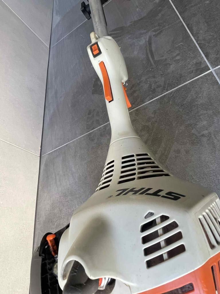 Podkoszarka kosa spalinowa Stihl FS 45