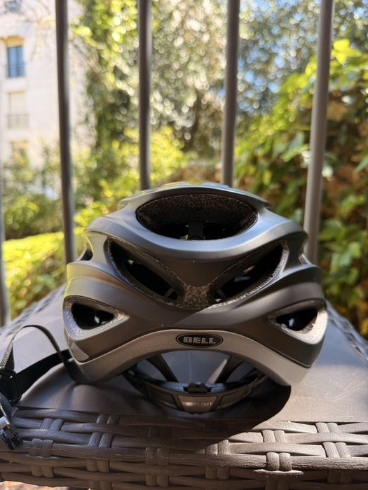 Casca bicicleta Bell T:M(55-59cm)