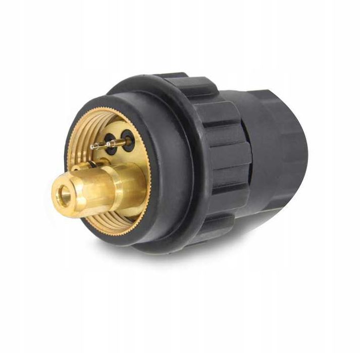 Uchwyt spawalniczy MIG EURO 4m MIGOMAT 15/4 IDEAL mig euro