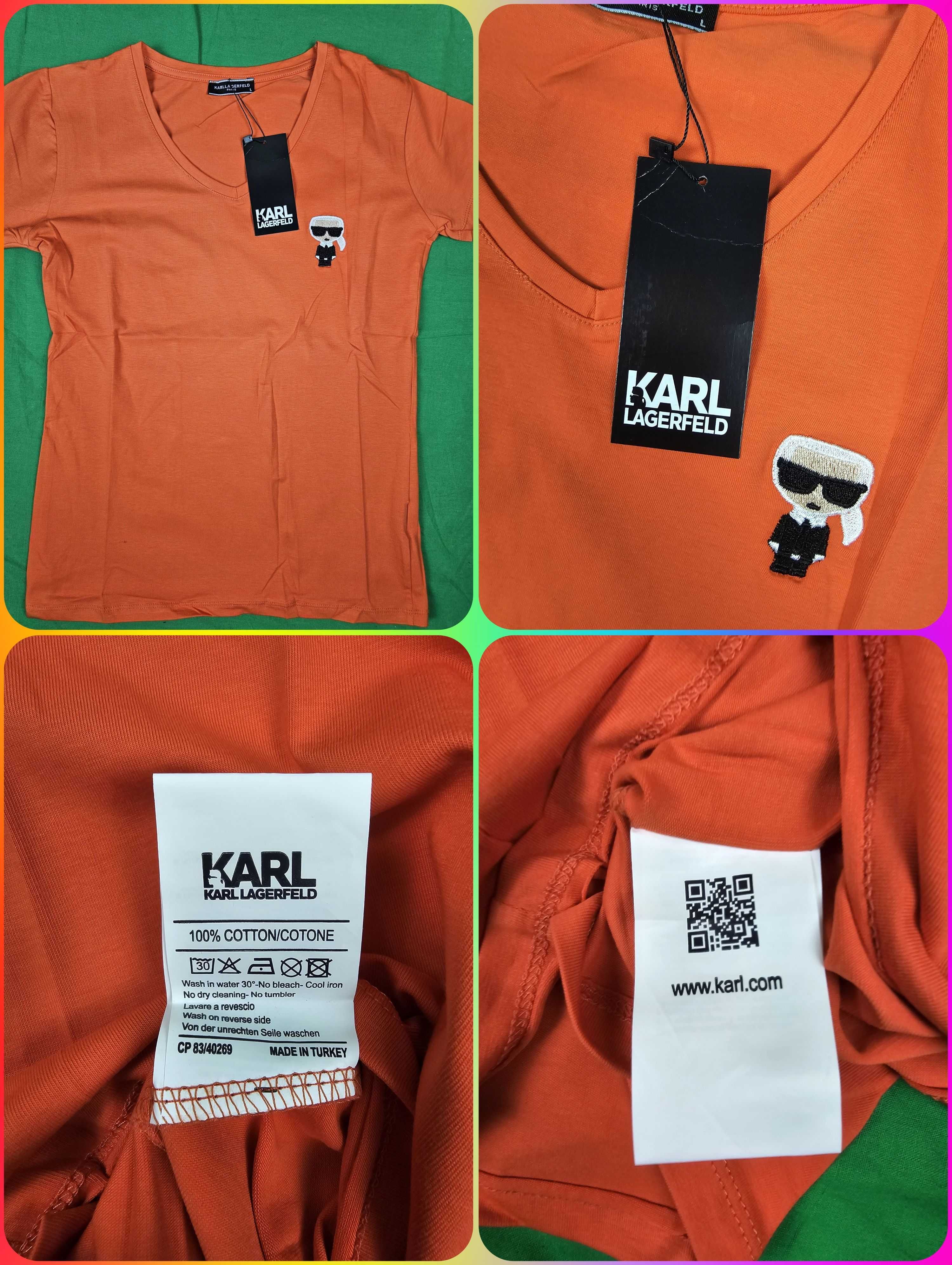 Koszulka guess Shirt koszulki nike damskie lacoste Premium