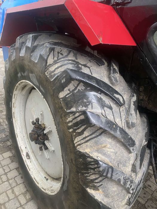 Продам МТЗ 80 Д-245