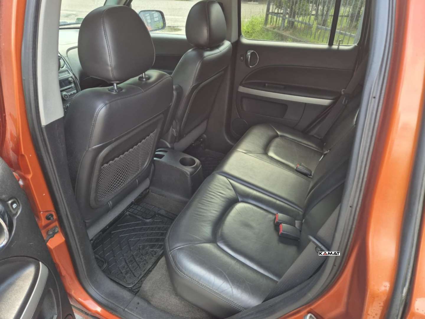 Chevrolet HHR 2,4 benzyna Duże auto Zamiana