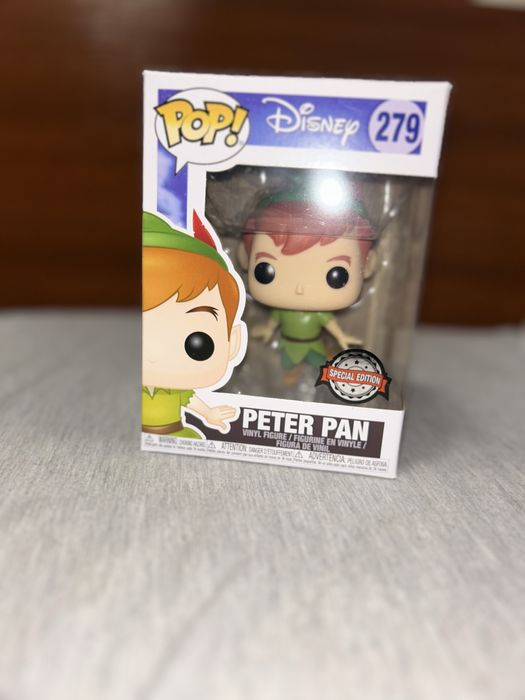 Funko Pops/ Varios Temas