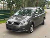 Volkswagen Sharan 2.0 TDI Gwarancja Zadbany Comfortline