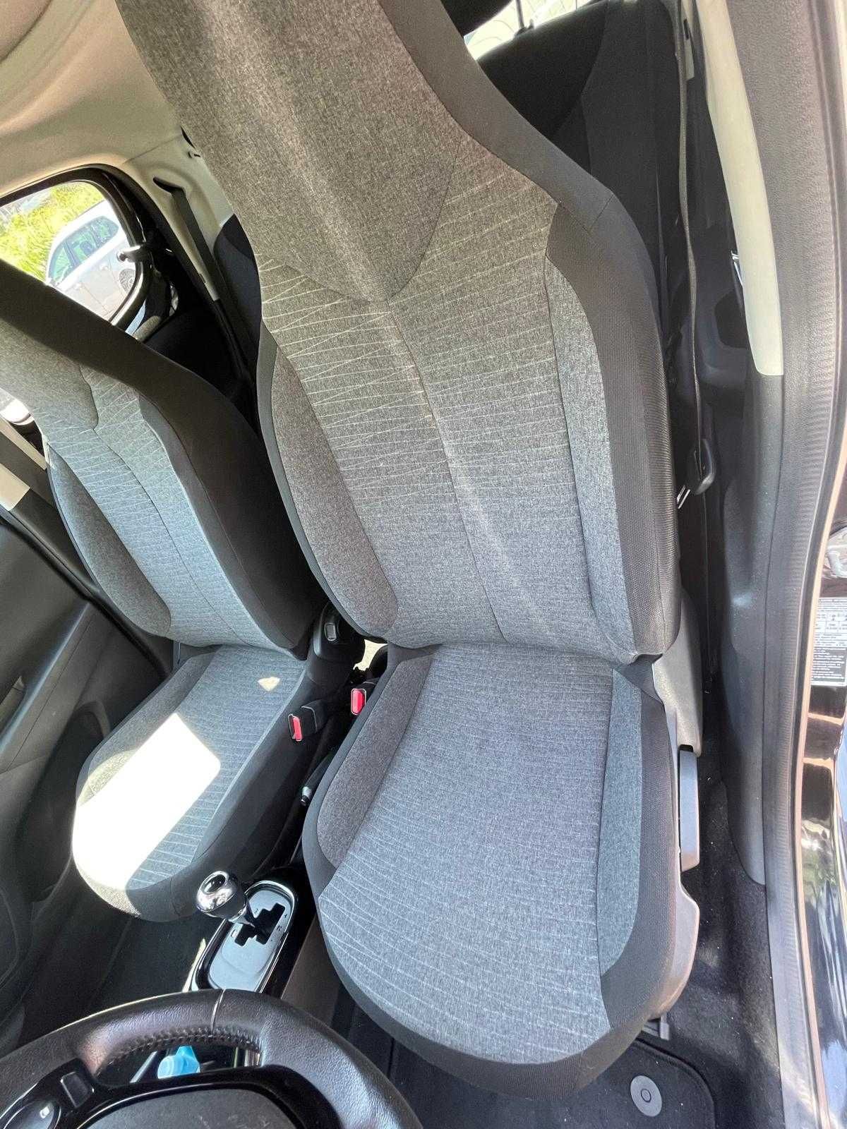 CITROEN C1 1.0 VTI Shine- Cx Autom - 34.000 KMS COMO NOVO