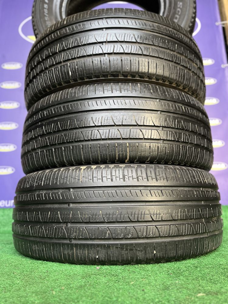 Шини 265/65 R17 Pirelli Шины Резина