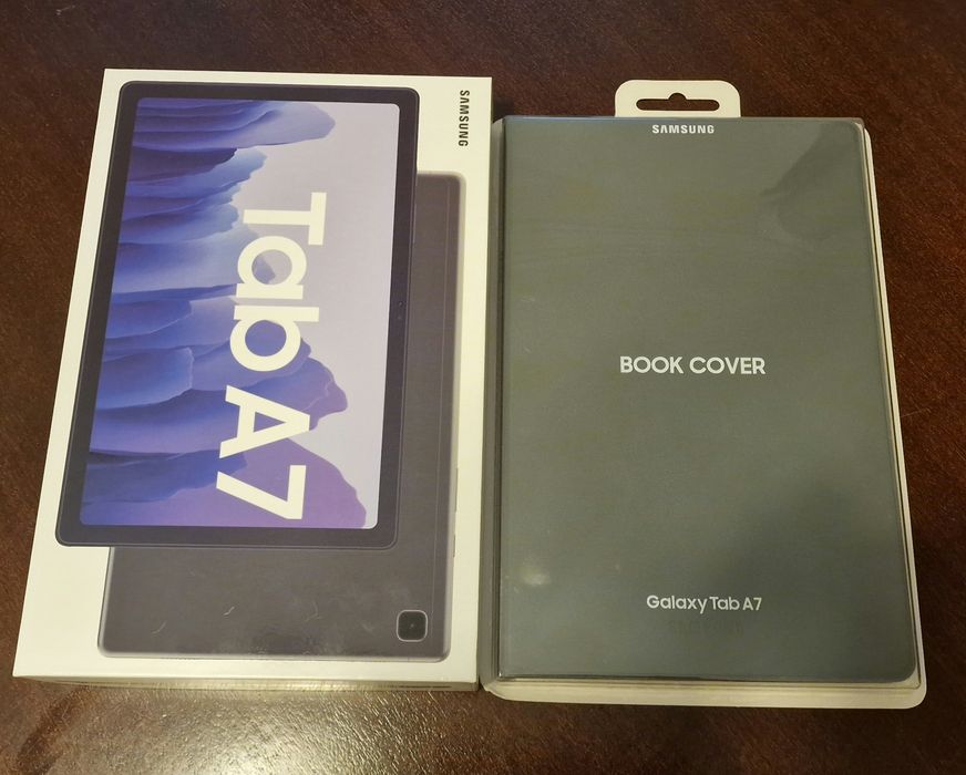 Samsung Galaxy Tab A7 2022 3GB RAM 32GB 10.4"