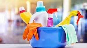 Firma Sprzątająca JUPITER, Sprzątanie domów, mieszkań i biur