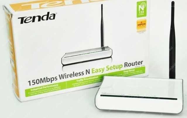 Роутер Tenda W316R