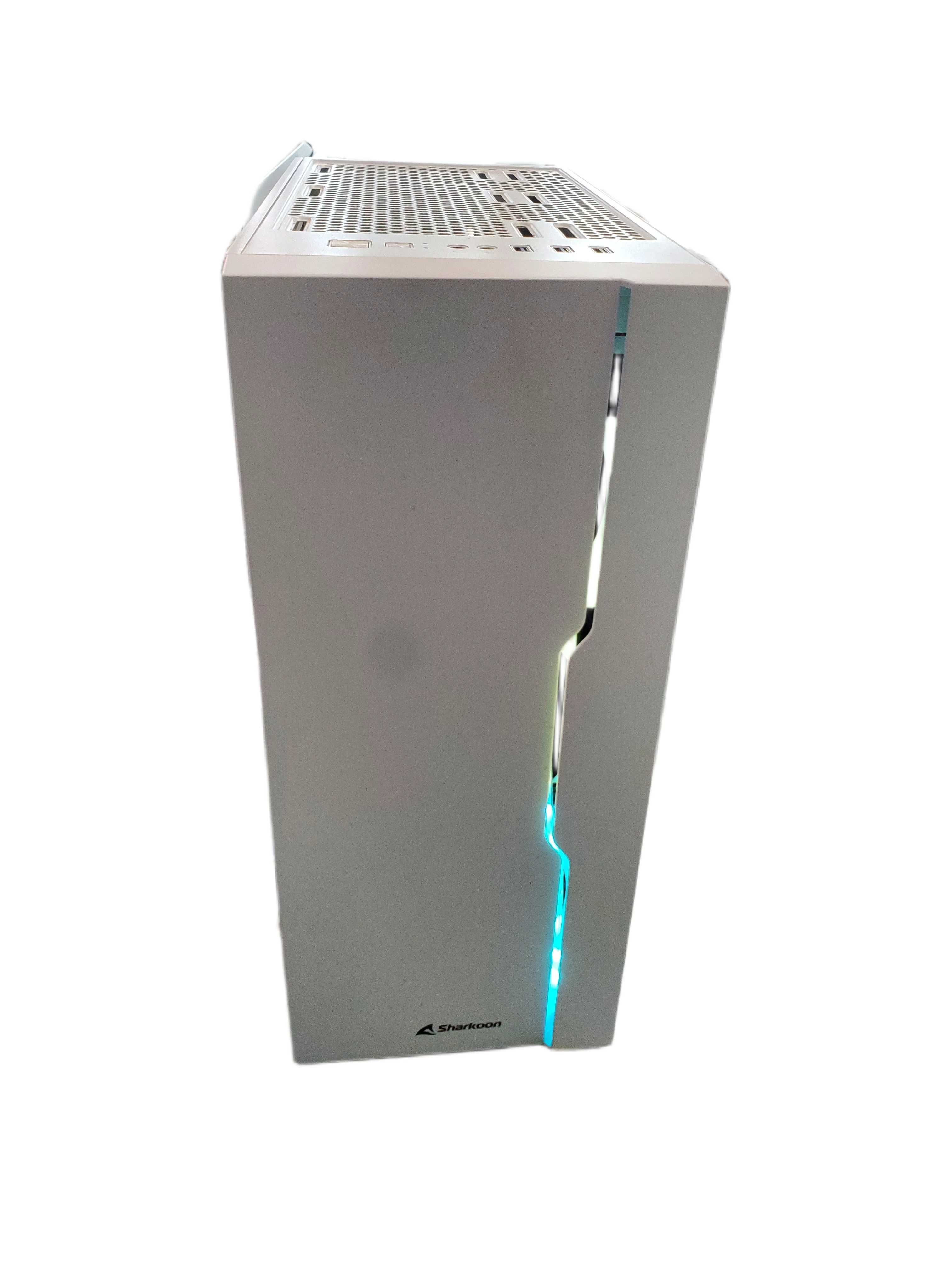 Komputer stacjonarny gtx 750 i5-4440 8/3tb + klawiatura i myszka