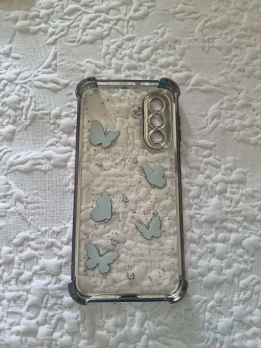 Чохол Самсунг Samsung Galaxy A26 5G