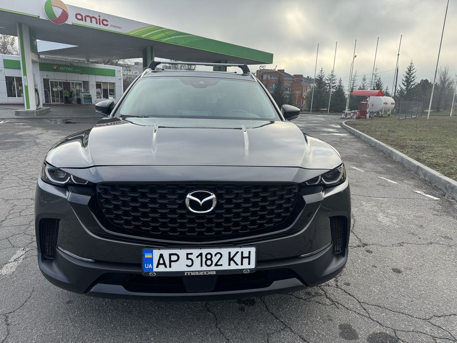 Mazda CX 50 2024 2.5 Select NEW!