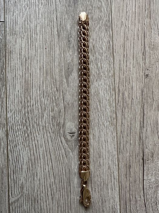 Золоті цепочки.