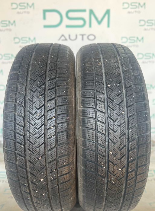 Скад шин б/в. 215/65 R17 Gripmax SureGrip Pro Winter