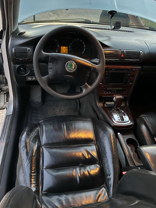 Продам шкоду в доброму стані