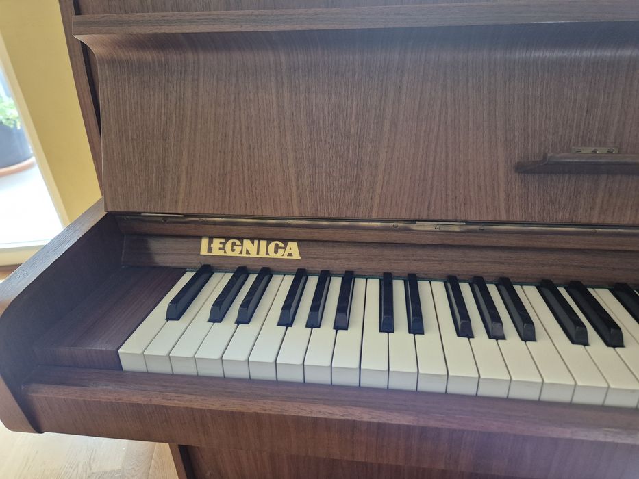 Pianio marki Legnica