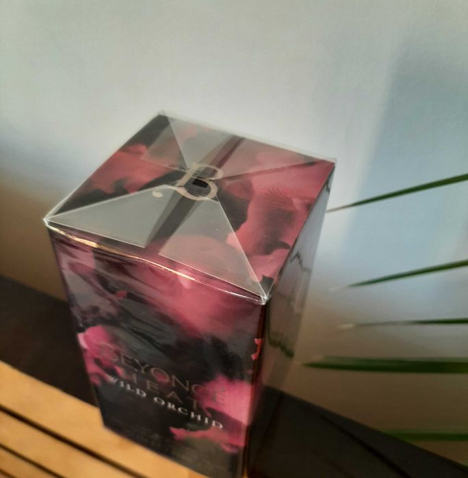 Unikat. Perfumy Beyonce Heat Wild Orchid