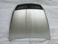Skoda Octavia II 04-08 Maska org. LA7W