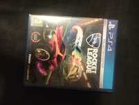 Gra Rocket League