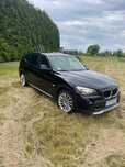 Sprzedam BMWX1 xdrive