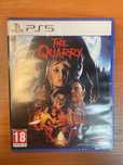 The Quarry Playstation 5