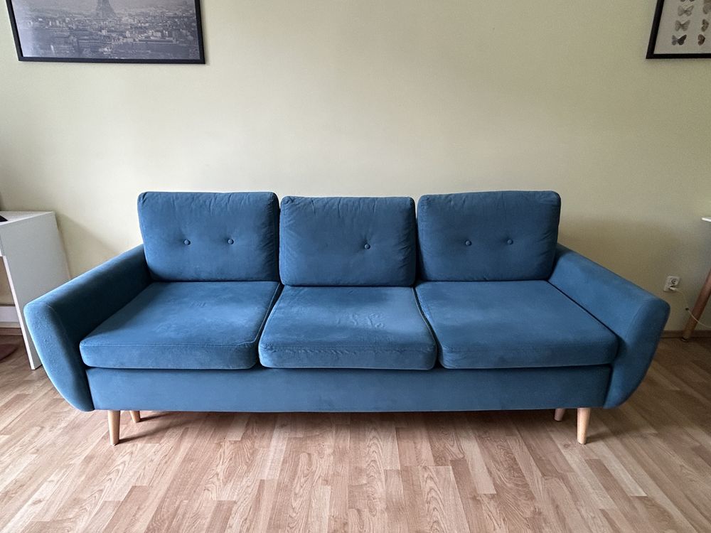 Sofa rozkładana IKEA