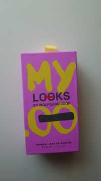 Perfum My Looka Wolfgang Joop 50ml NOWY