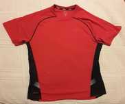 Camisola de Desporto Nike Dri-Fit