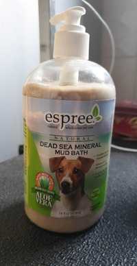 Espree Dead Sea Mineral Mudbath odżywcza maska błotna dla psa