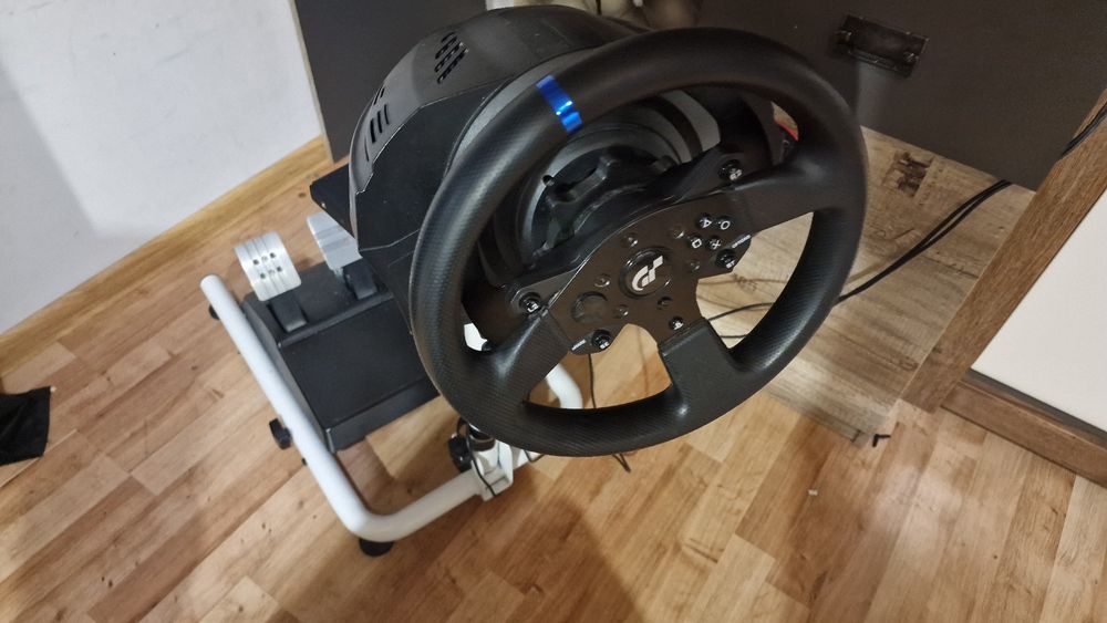 Kierownica thrustmaster t300rs GT